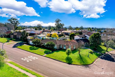 Property photo of 49 Manning Street Kingswood NSW 2747