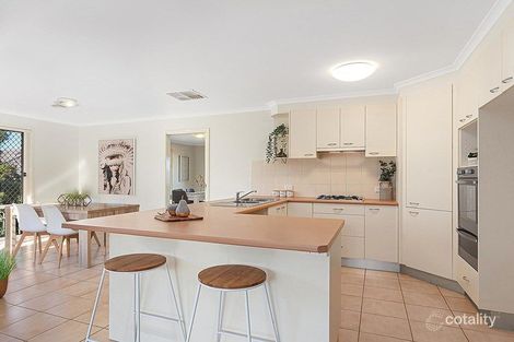 Property photo of 123 Halloran Drive Jerrabomberra NSW 2619