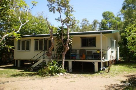 10 Colleen St, Nelly Bay, QLD 4819