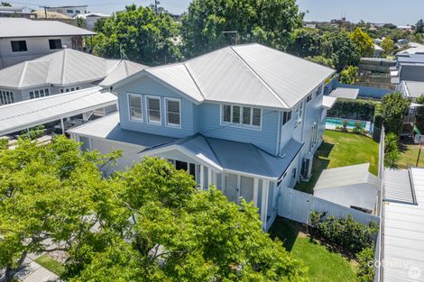 Property photo of 65 Scott Street Kedron QLD 4031