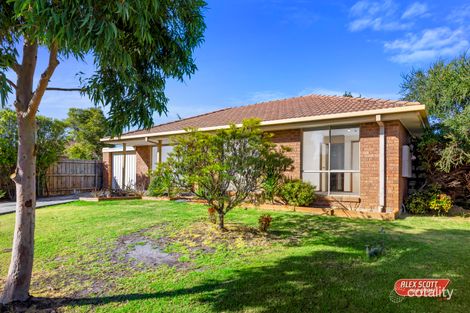Property photo of 1/7 Ti-Tree Lane Koo Wee Rup VIC 3981
