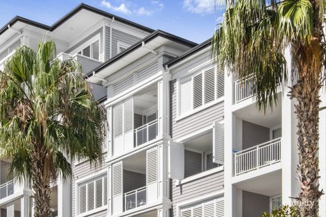 Property photo of 205/2 Palm Avenue Breakfast Point NSW 2137