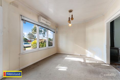 Property photo of 44 George Street Heyfield VIC 3858