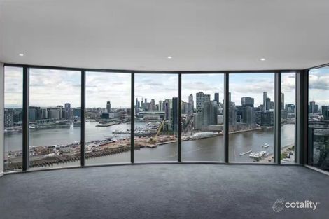 1603/81 South Wharf Dr, Docklands, VIC 3008