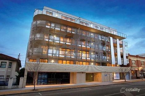 402/13 Wellington St, St Kilda, VIC 3182