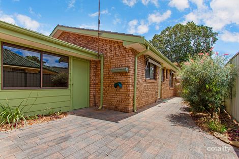 Property photo of 3/11 Whiting Road Ettalong Beach NSW 2257