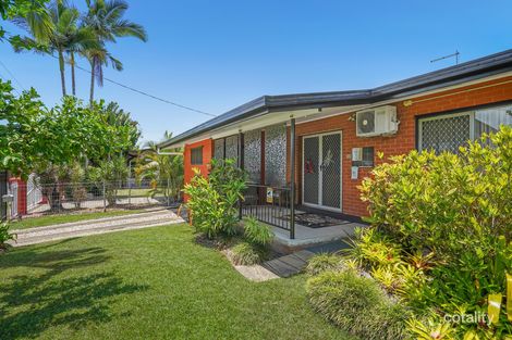 Property photo of 131 Jensen Street Whitfield QLD 4870
