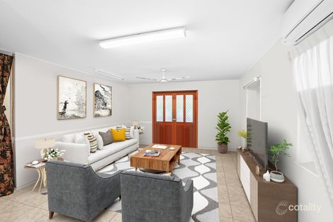Property photo of 131 Jensen Street Whitfield QLD 4870