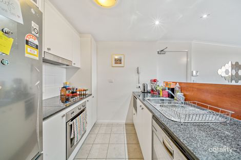 Property photo of 304/17 Dooring Street Braddon ACT 2612