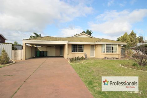 Property photo of 19 Bungarra Street Australind WA 6233