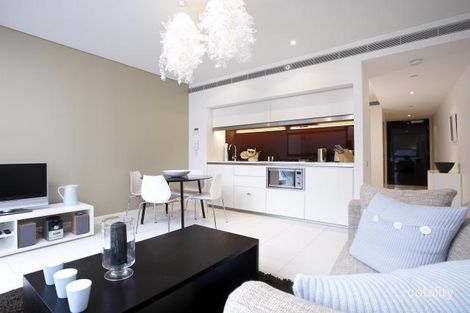 Property photo of 3113/101 Bathurst Street Sydney NSW 2000