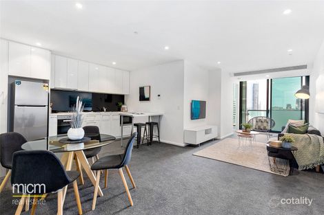 3708/601 Little Lonsdale St, Melbourne, VIC 3000