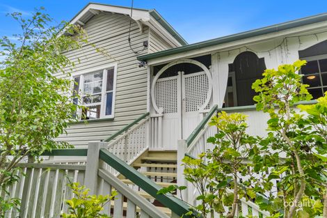 Property photo of 163 Oceana Terrace Lota QLD 4179