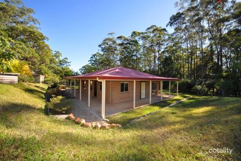 566 Gumma Rd, Gumma, NSW 2447