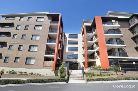 Property photo of 47/40-52 Barina Downs Road Norwest NSW 2153