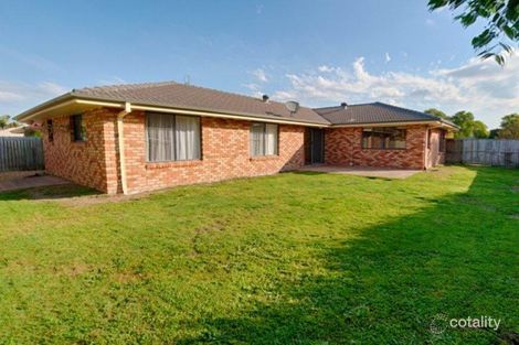 Property photo of 44 Escolar Drive Mountain Creek QLD 4557
