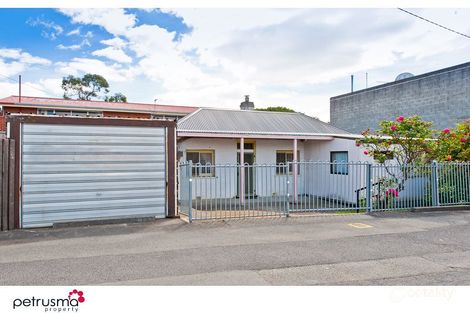 Property photo of 215 Campbell Street North Hobart TAS 7000