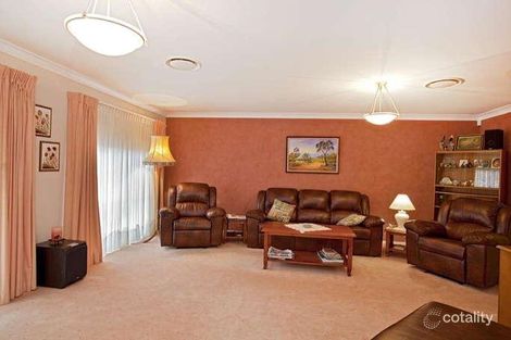Property photo of 30 Harraden Drive West Hoxton NSW 2171