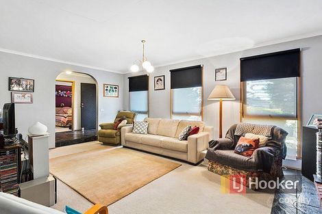 Property photo of 6 Cardinia Way Rowville VIC 3178