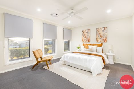 Property photo of 17 Sage Crescent Chisholm NSW 2322