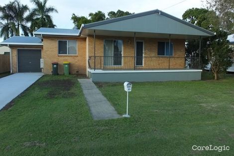 Property photo of 30 Edmonds Street West Mackay QLD 4740