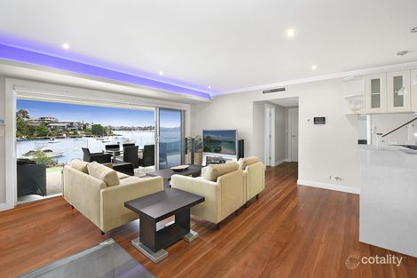 Property photo of 76 Champion Road Tennyson Point NSW 2111