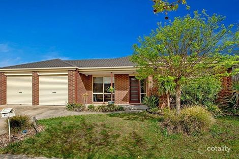 88 Glenbruar Dr, Hillside, VIC 3037