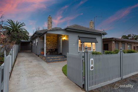 Property photo of 87 Brougham Street Bendigo VIC 3550