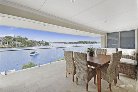 Property photo of 76 Champion Road Tennyson Point NSW 2111