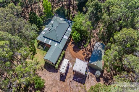 Property photo of 43 Woodgate Retreat Deanmill WA 6258