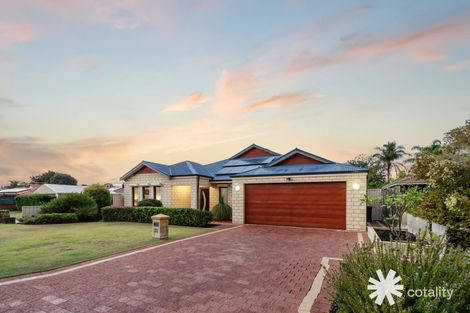 Property photo of 32 Brabham Street Gosnells WA 6110
