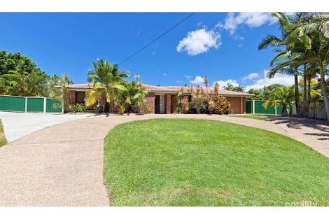 Property photo of 5 Bellini Court Alexandra Hills QLD 4161