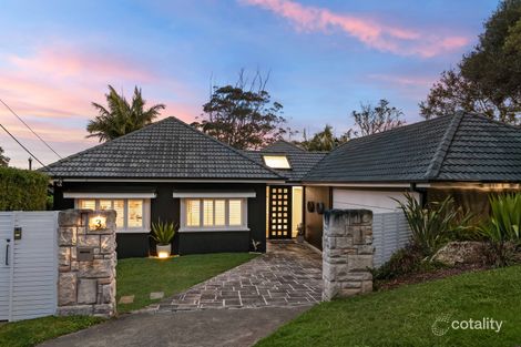 Property photo of 3 Harvey Street Seaforth NSW 2092