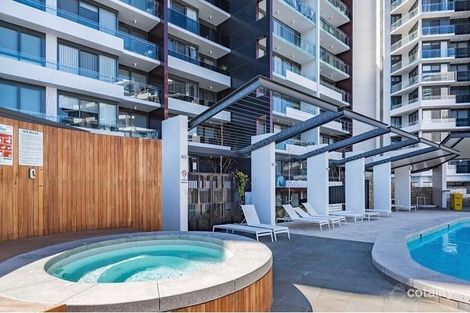 13/7 Irving St, Phillip, ACT 2606