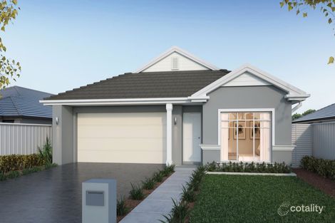 Property photo of 5045 Fritelli Circuit Wyndham Vale VIC 3024