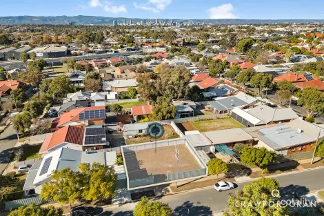 Property photo of 16 Ellen Street Croydon SA 5008