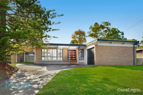 Property photo of 4 Virginia Avenue Baulkham Hills NSW 2153