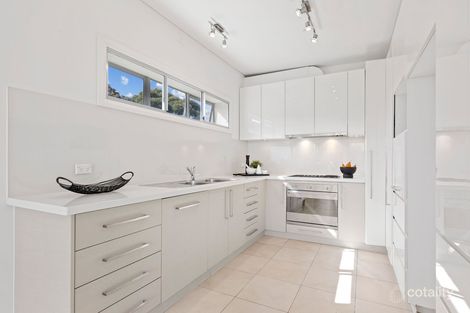 Property photo of 21A/5 Croydon Street Petersham NSW 2049