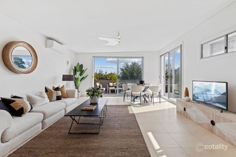 Property photo of 21A/5 Croydon Street Petersham NSW 2049