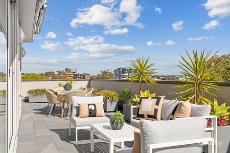 Property photo of 21A/5 Croydon Street Petersham NSW 2049