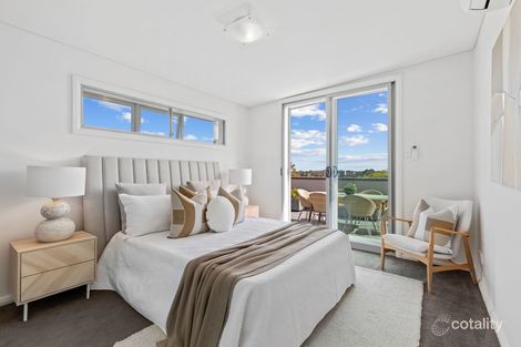 Property photo of 21A/5 Croydon Street Petersham NSW 2049