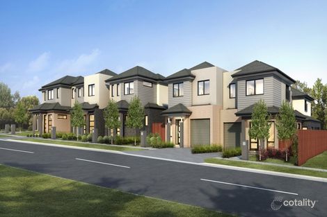 Property photo of 4/11 Sylvanwood Crescent Narre Warren VIC 3805