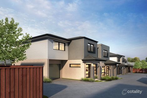 Property photo of 4/11 Sylvanwood Crescent Narre Warren VIC 3805