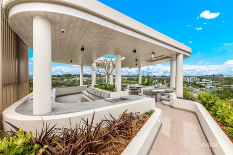 Property photo of 416/11-13 Spurway Drive Norwest NSW 2153