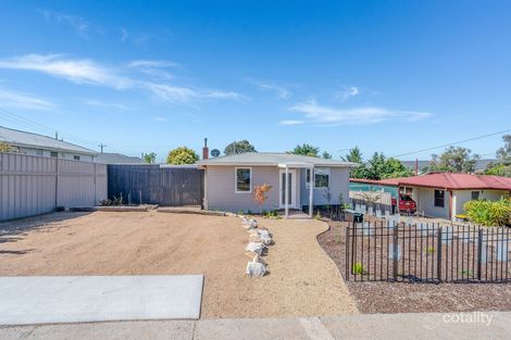 Property photo of 1 Anne Street Karabar NSW 2620