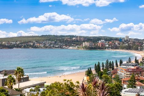 Property photo of 17/63-67 Pavilion Street Queenscliff NSW 2096