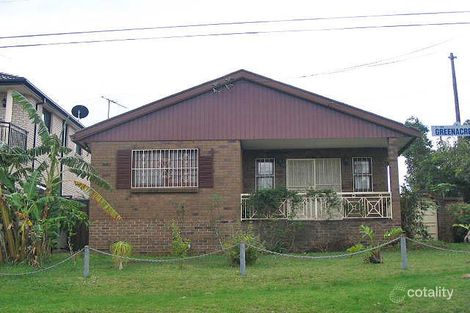 Property photo of 121 Greenacre Road Greenacre NSW 2190