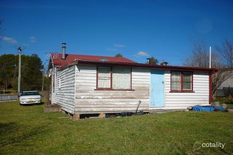 Property photo of 10 Stewart Street Delegate NSW 2633