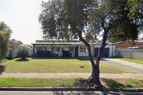 Property photo of 20 Young Street Dudley Park SA 5008