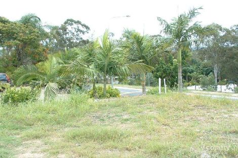 Property photo of 108 Michigan Drive Oxenford QLD 4210